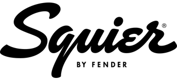Squire by Fender