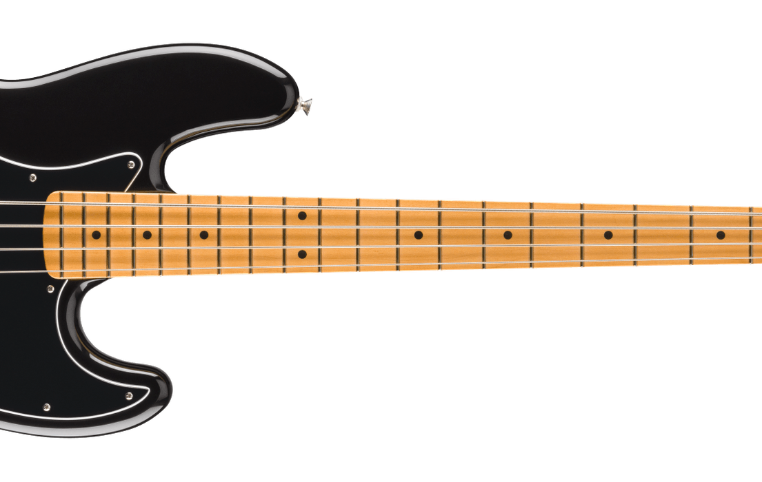 Player II Jazz Bass