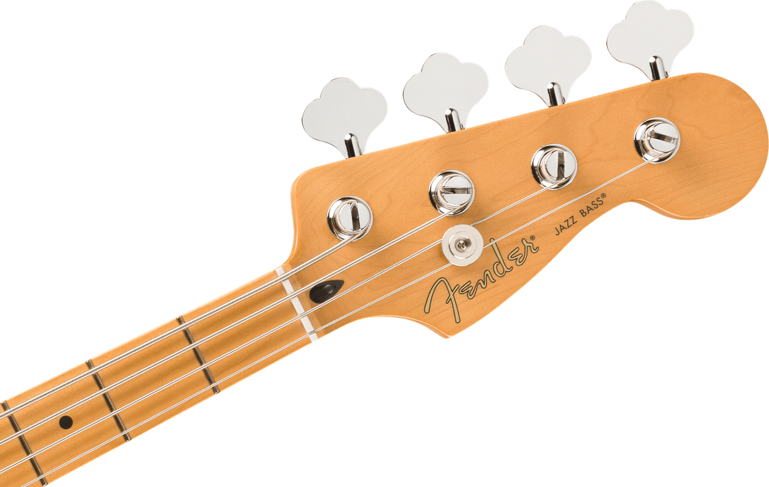 Player II Jazz Bass