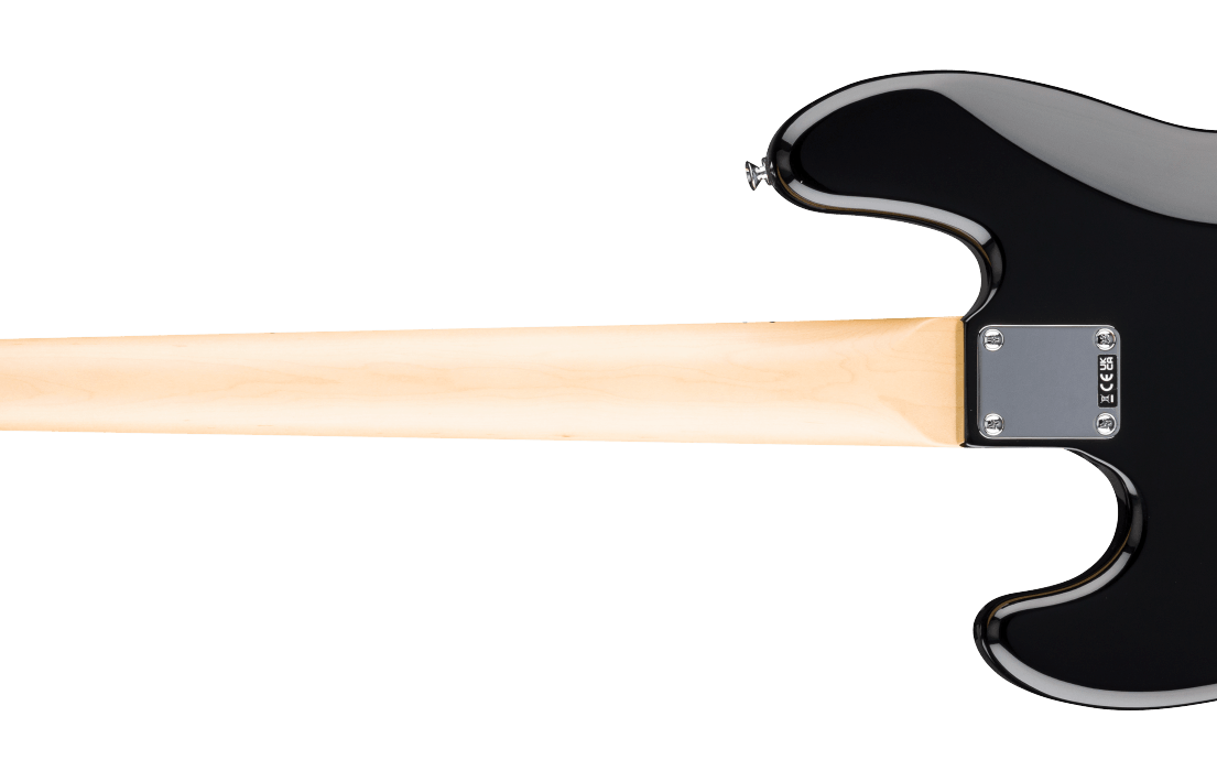 Standard Jazz Bass®