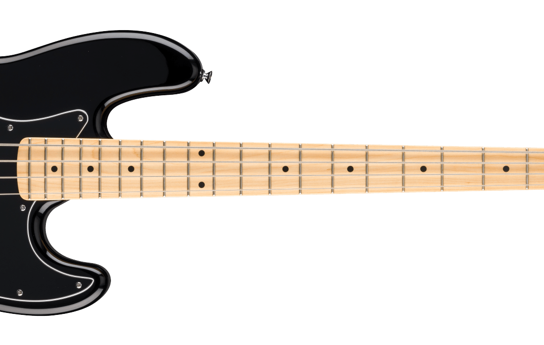 Standard Jazz Bass®