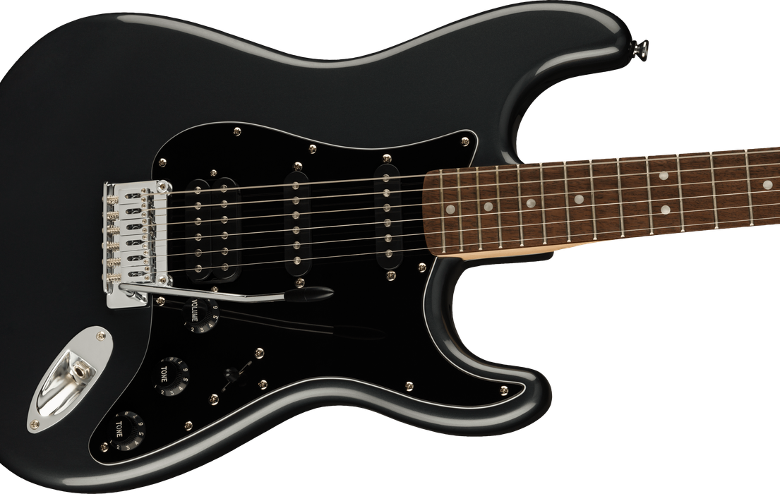 PK Affinity Stratocaster® 10G 230V EU