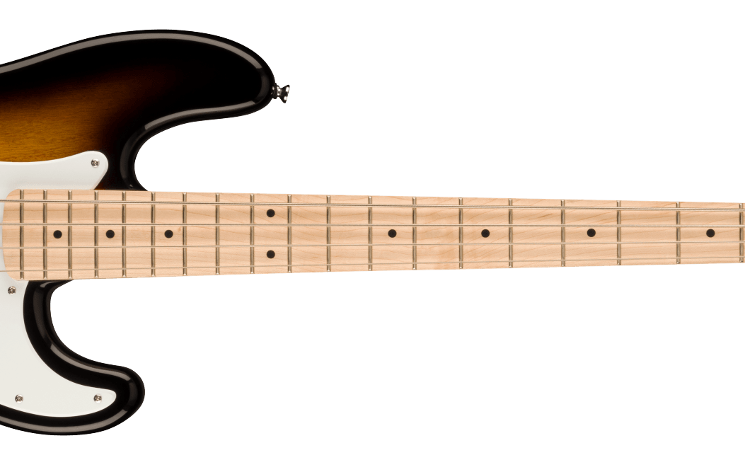 Sonic Precision Bass