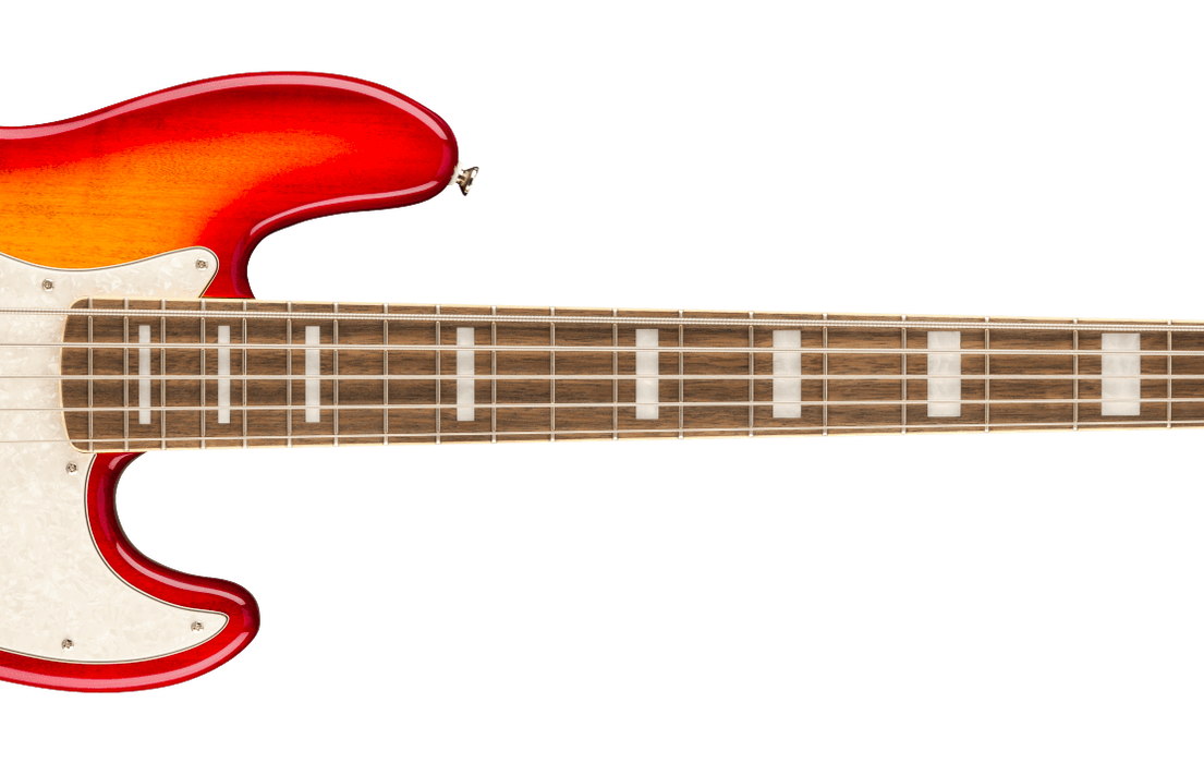 Classic Vibe ACTIVE '70S Jazz Bass V
