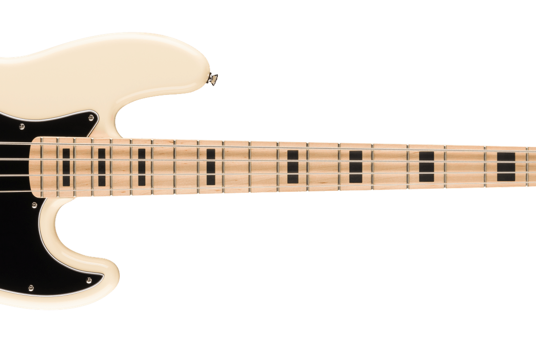 Affinity ACTIVE Jazz Bass