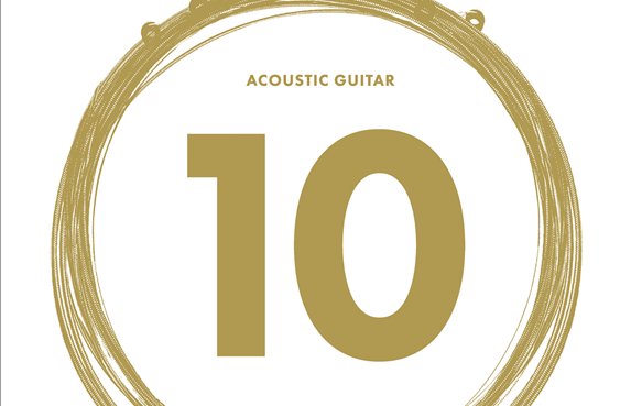 80/20 Bronze Acoustic Strings - (12 String)