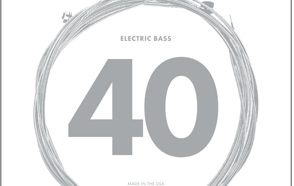 Super 7250's Nickel Plated Bass Strings - (5 String)