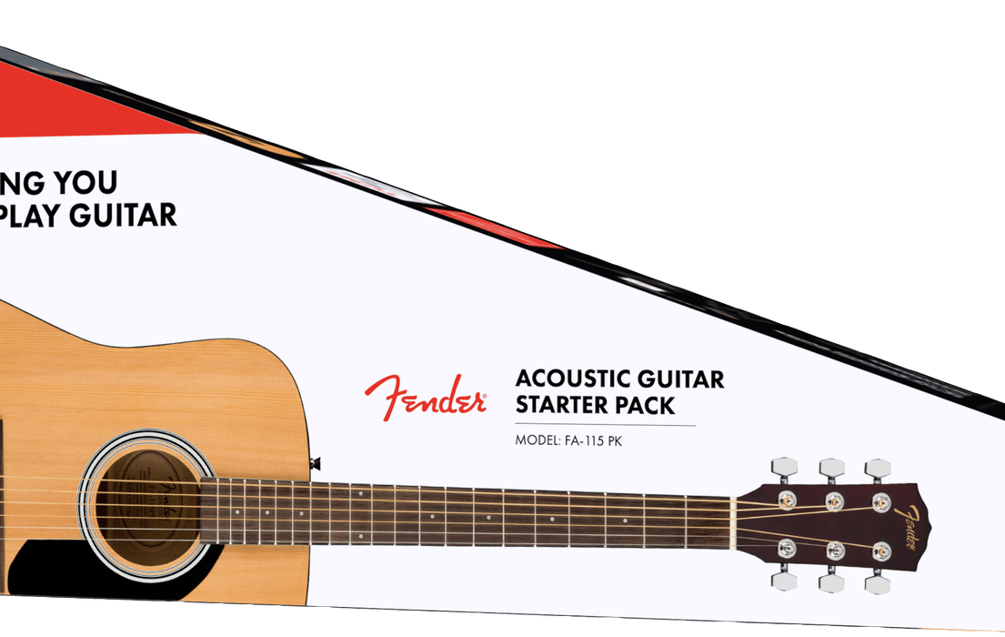 FA-115 Dreadnought Pack