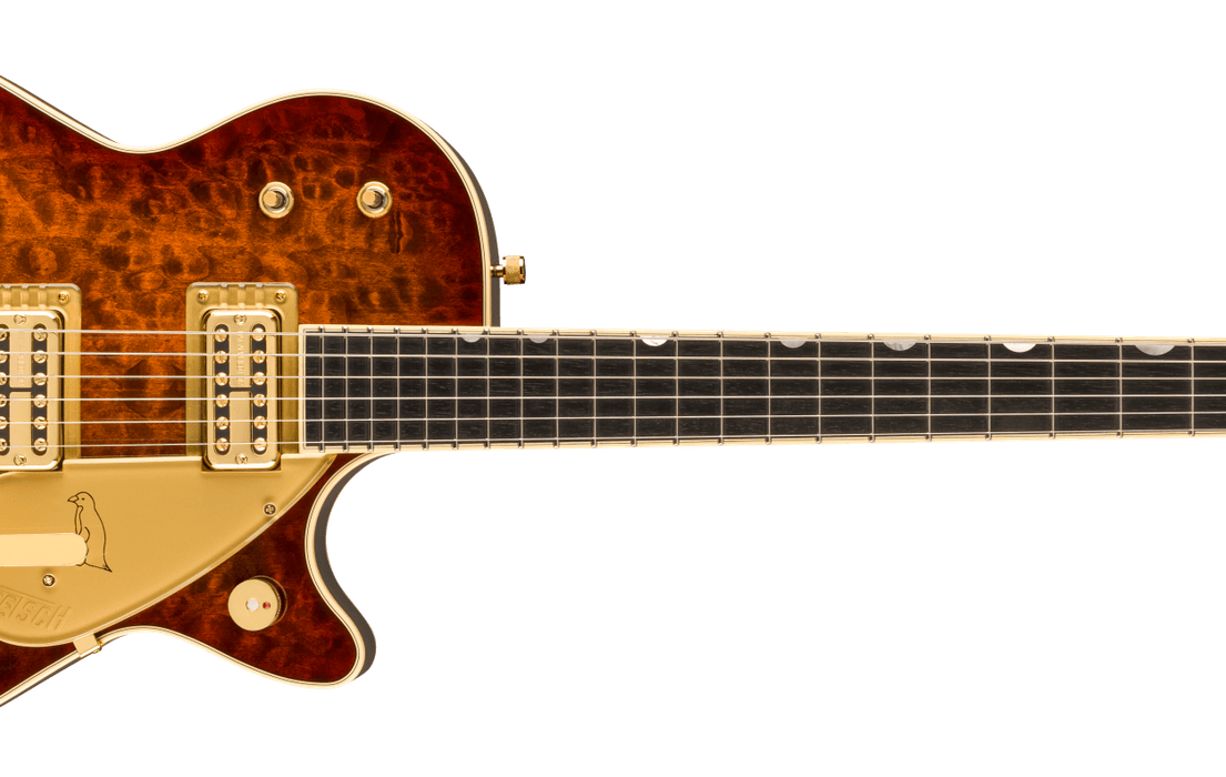 G6134TGQM-59 Limited Edition Quilt Classic Penguin™ with Bigsby®