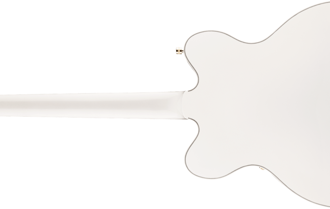 G5422TG Electromatic® Classic Hollow Body Double-Cut with Bigsby® and Gold Hardware