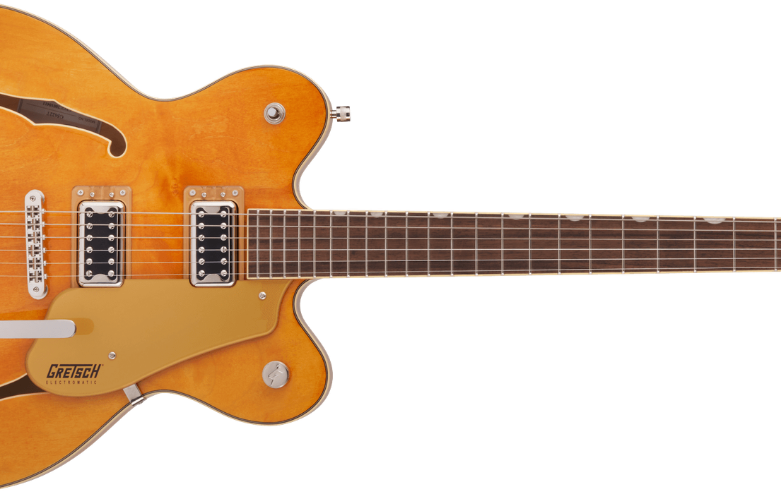 G5622T Electromatic® Center Block Double-Cut with Bigsby®