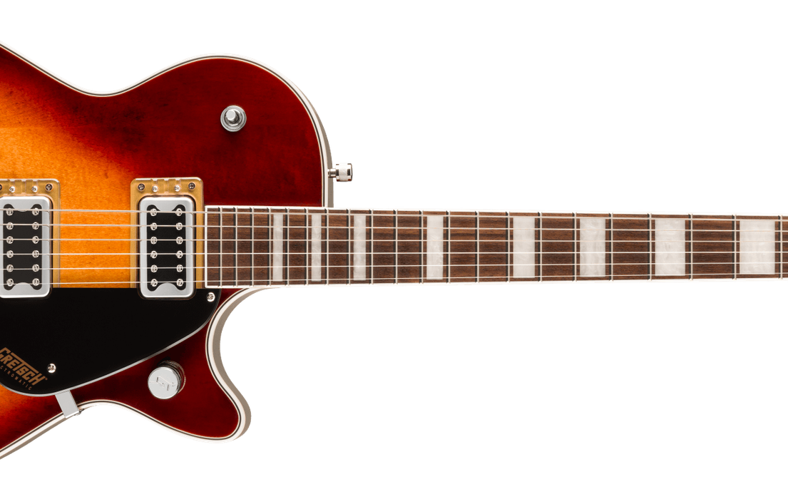 G5220 Electromatic® Jet™ BT Single-Cut with V-Stoptail