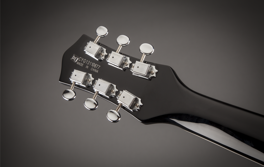 G5425 Electromatic® Jet™ Club Solid Body