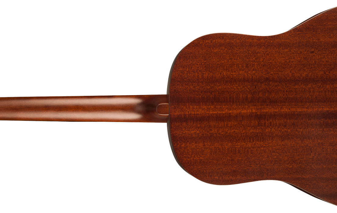 Deltoluxe Dreadnought