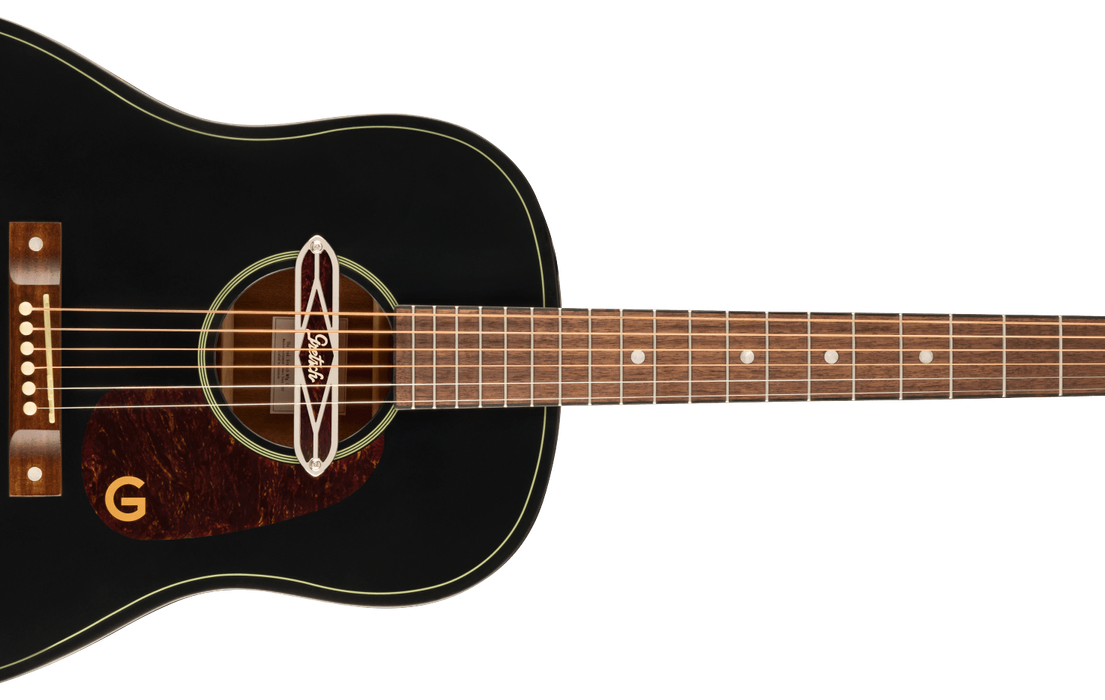 Deltoluxe Dreadnought