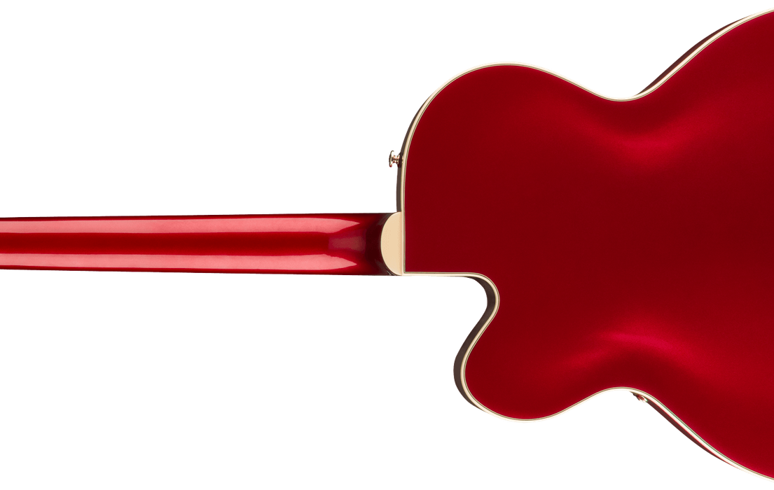 G2420T Streamliner™ Hollow Body with Bigsby®