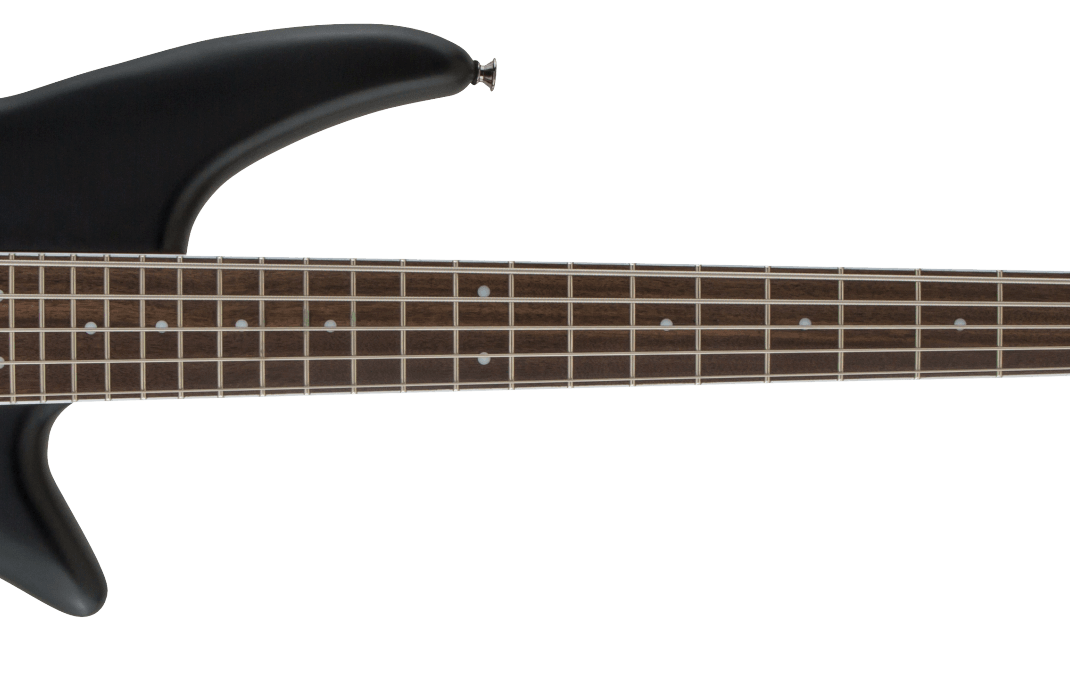 JS Series SPECTA Bass JS3 5 String