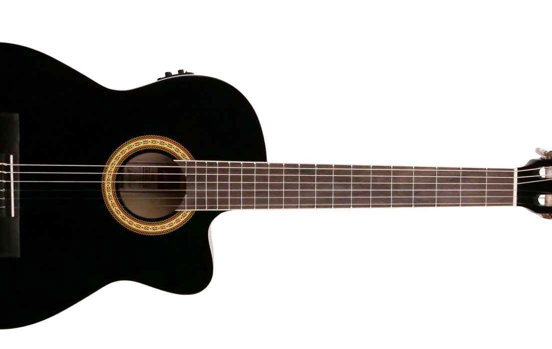 CG44 CEQ EL/Classic Cutaway