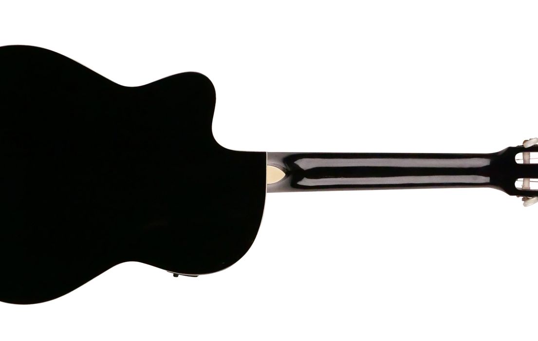 CG44 CEQ EL/Classic Cutaway