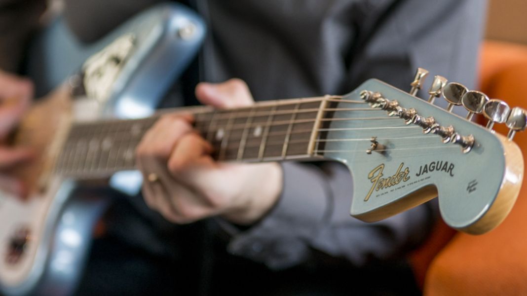 Наша история