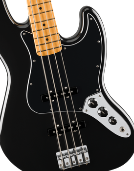 Player II Jazz Bass