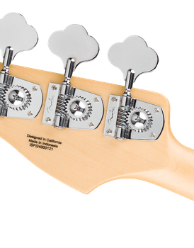 Standard Jazz Bass®