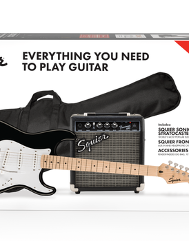 PK Sonic Stratocaster® 10G 230V EU