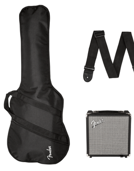 PK Affinity Precision Bass® PJ