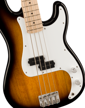 Sonic Precision Bass