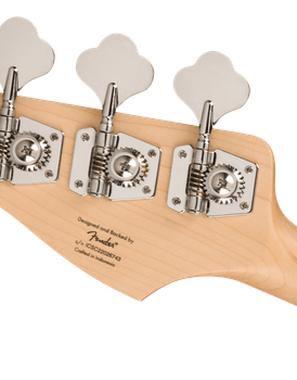 Sonic Precision Bass