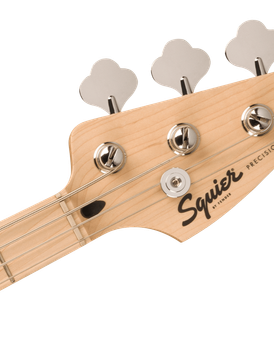 Sonic Precision Bass