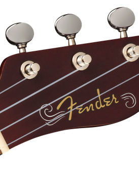 Venice Soprano Ukulele