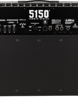 5150® Iconic® Series 40W 1x12 Combo