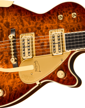 G6134TGQM-59 Limited Edition Quilt Classic Penguin™ with Bigsby®