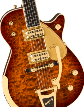 G6134TGQM-59 Limited Edition Quilt Classic Penguin™ with Bigsby®
