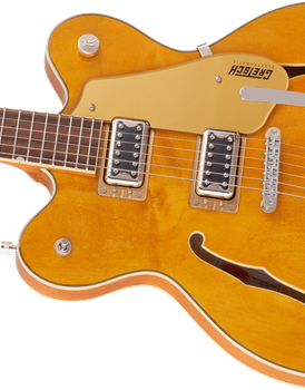 G5622T Electromatic® Center Block Double-Cut with Bigsby®