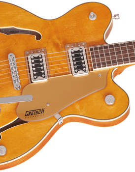 G5622T Electromatic® Center Block Double-Cut with Bigsby®