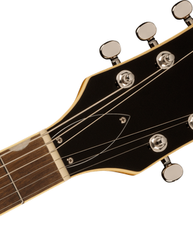 G5655T-QM Electromatic® Center Block Jr. Single-Cut Quilted Maple with Bigsby®