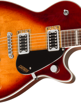 G5220 Electromatic® Jet™ BT Single-Cut with V-Stoptail