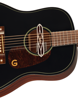 Deltoluxe Dreadnought