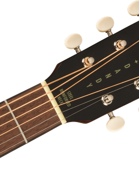 Deltoluxe Dreadnought