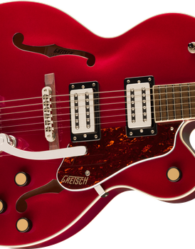 G2420T Streamliner™ Hollow Body with Bigsby®