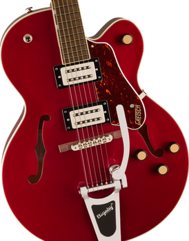 G2420T Streamliner™ Hollow Body with Bigsby®