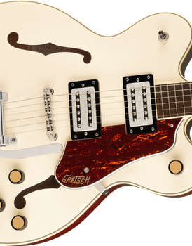 G2622T Streamliner™ Center Block Double-Cut with Bigsby®