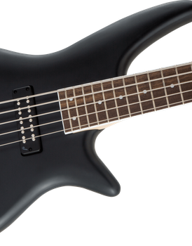 JS Series SPECTA Bass JS3 5 String