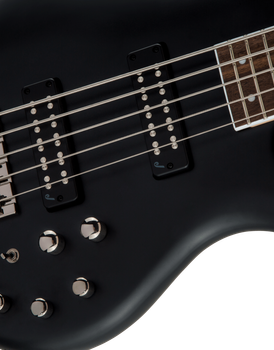 JS Series SPECTA Bass JS3 5 String
