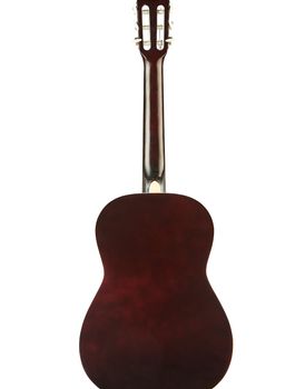 Molina SPCG 44 BR Spruce Top