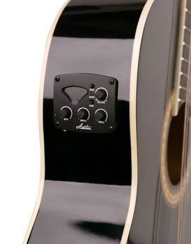 CG44 CEQ EL/Classic Cutaway