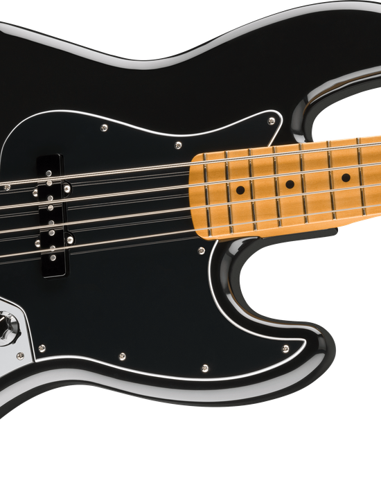 Player II Jazz Bass