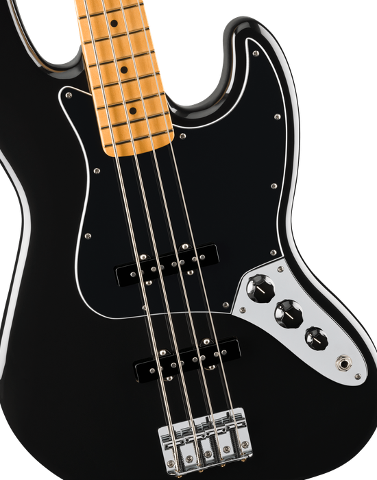 Player II Jazz Bass